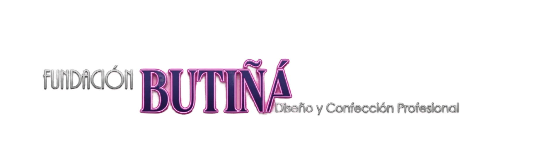 Logo Fundación Butiñá